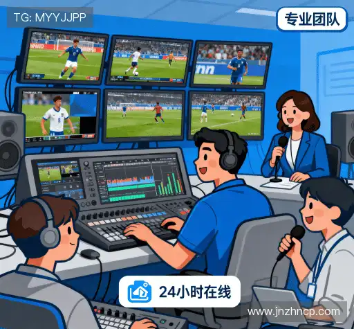 为什么选择我们